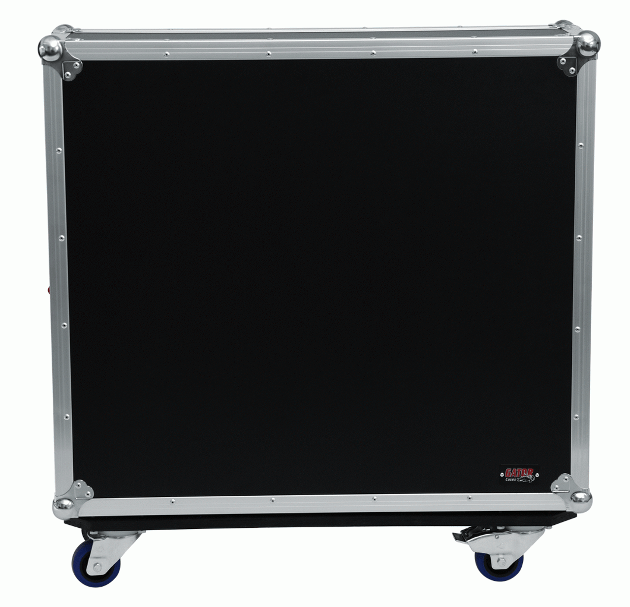 GTOURAHSQ7 G-Tour Custom Flight Case - Allen & Heath Sq-7