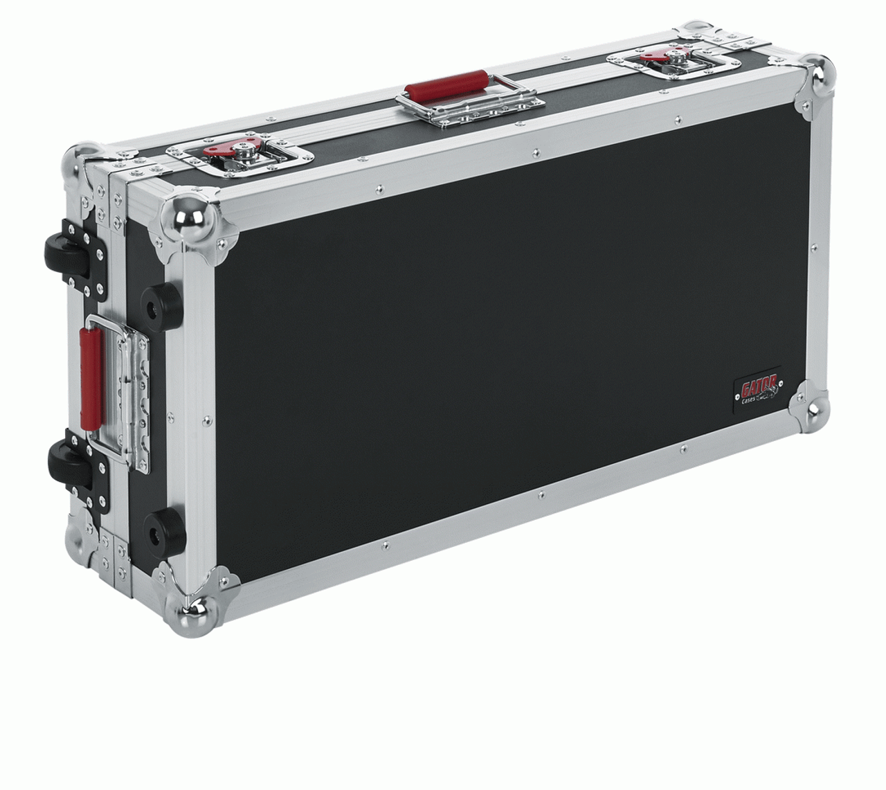 GTOURHELIXFLOOR Helix Floor Case W/ Wheels
