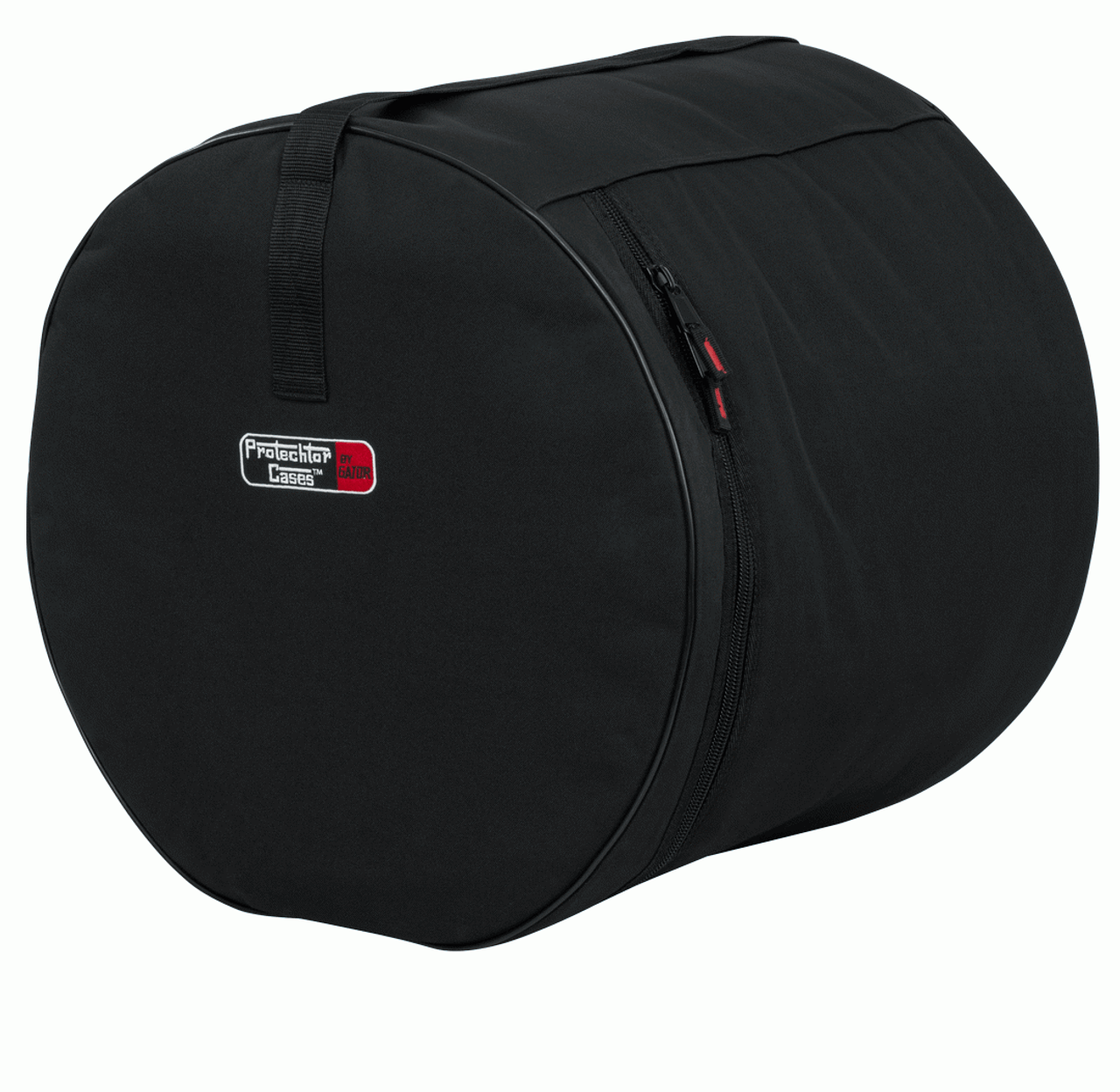 Gator GP-1616 Std Padded Bag Tom 16X16"