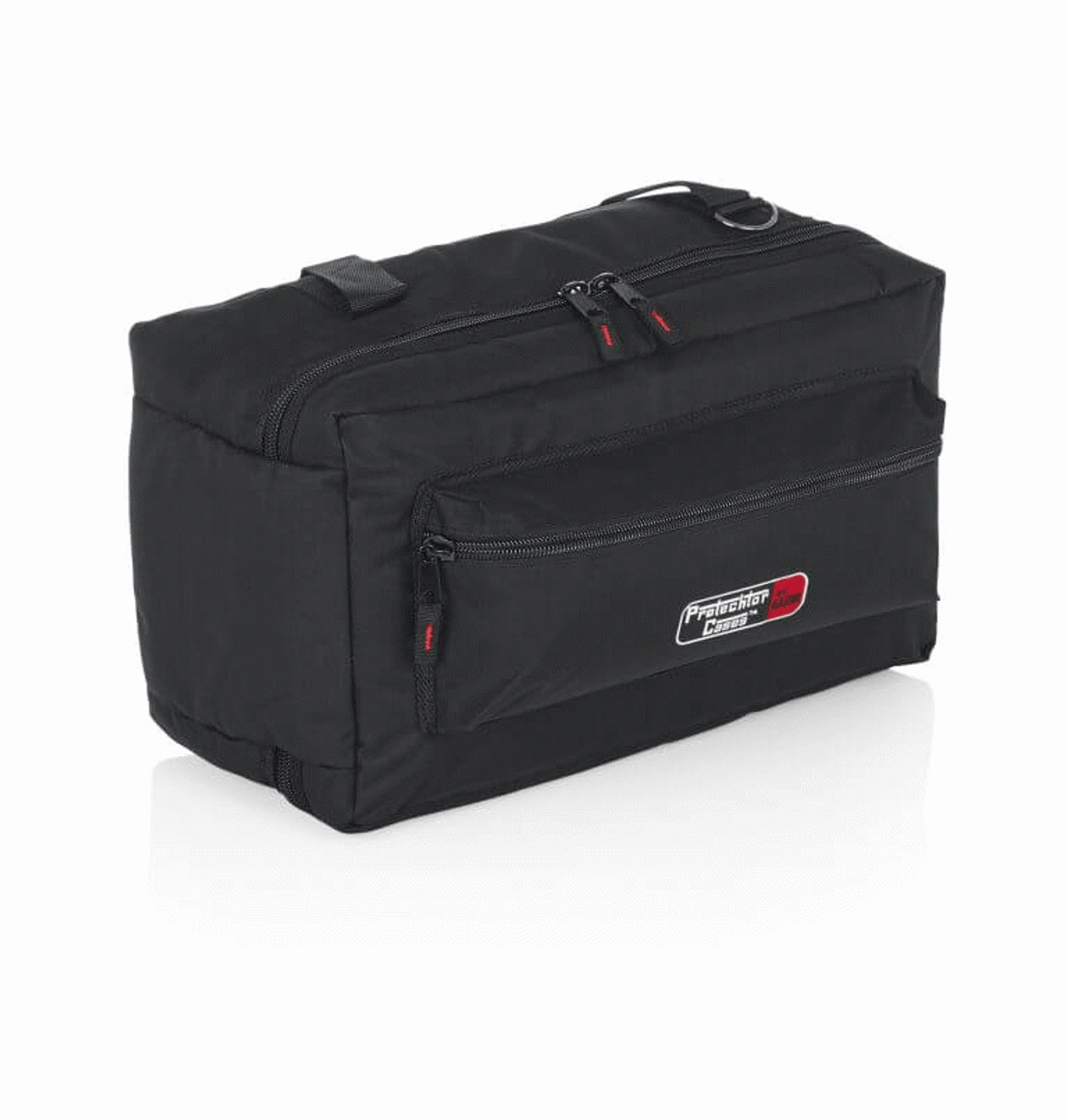 Gator GP-66 Std Padded Bag For Bongos Or