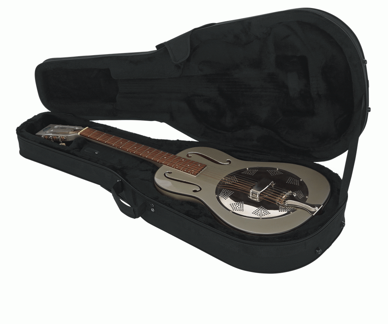 Gator GL-CLASSIC Ltwt Eps Foam Guitar Case