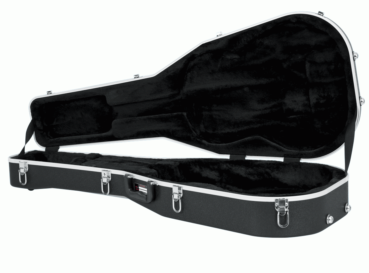 Gator GC-CLASSIC Deluxe Molded Classical Case