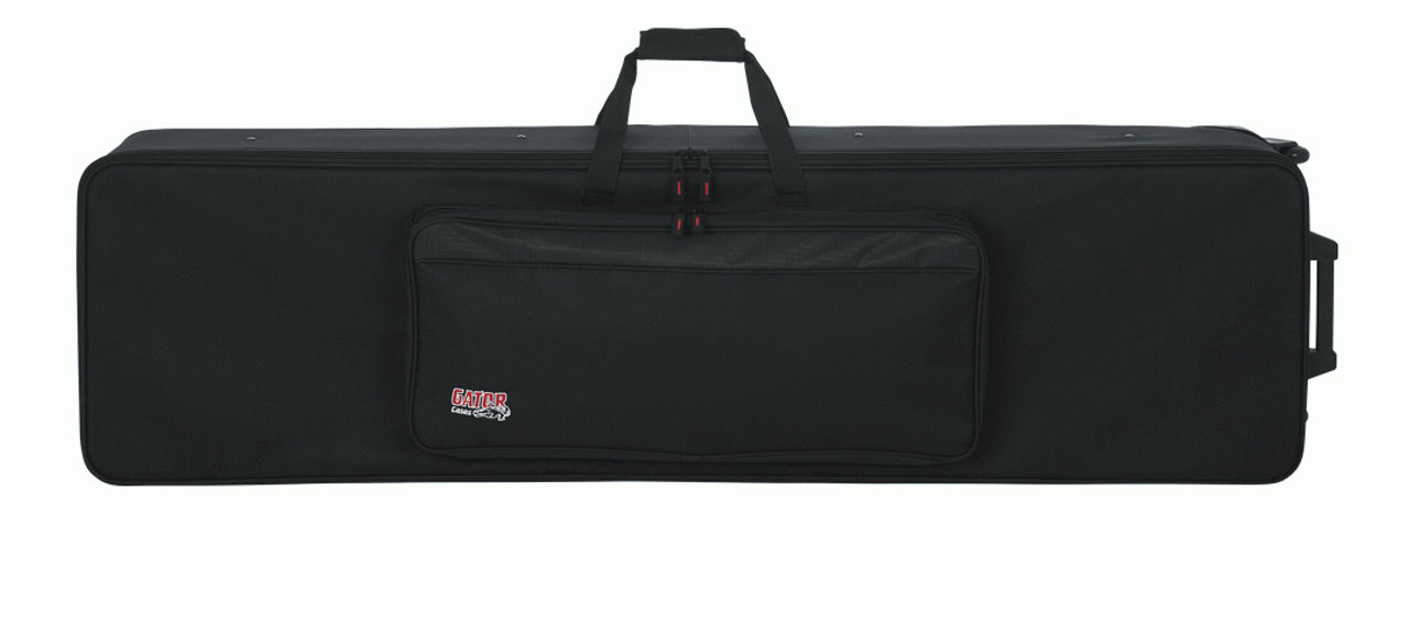 Gator GK-88 Slxl Slim Extra Long Keyboard Case