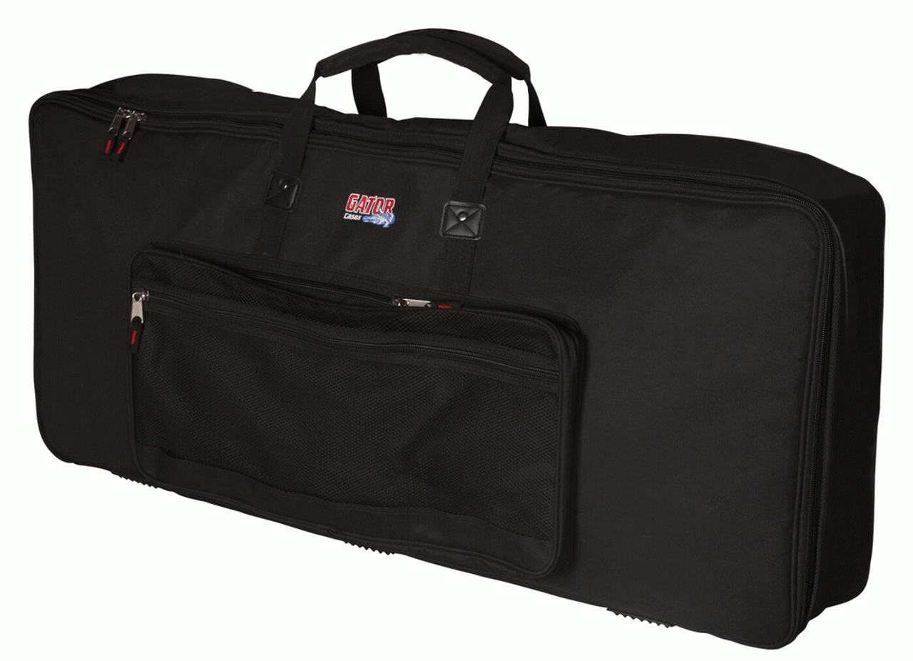 Gator GKB-61 Keyboard Gig Bag 61 Note