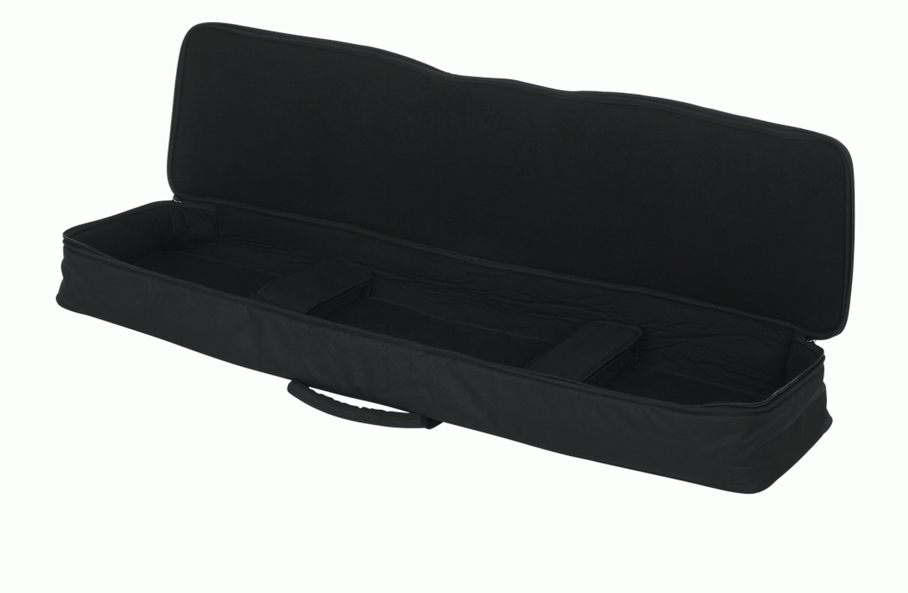 Gator GKB-76 Slim Keyboard Gig Bag 76 Note