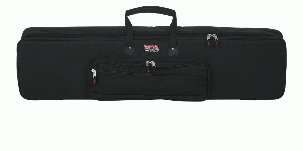 Gator GKB-76 Slim Keyboard Gig Bag 76 Note