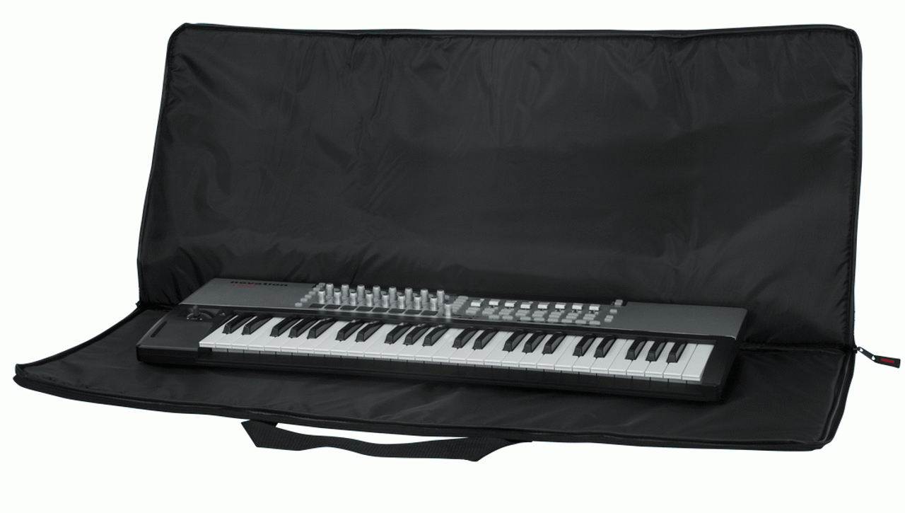 Gator GKBE-61 Economy Keyboard Gig Bag