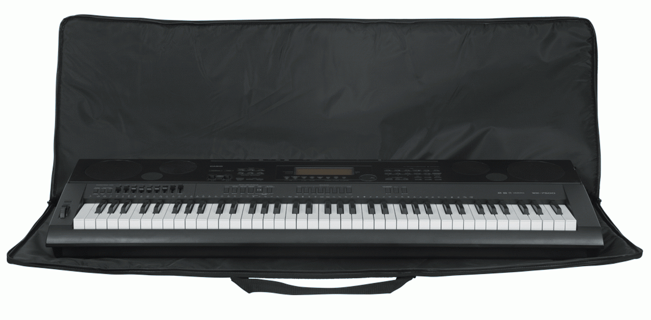 Gator GKBE-76 Economy Keyboard Gig Bag