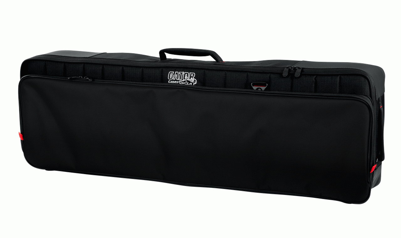 Gator G-PG-61SLIM Progo 61Note Slim Keyboard Bag