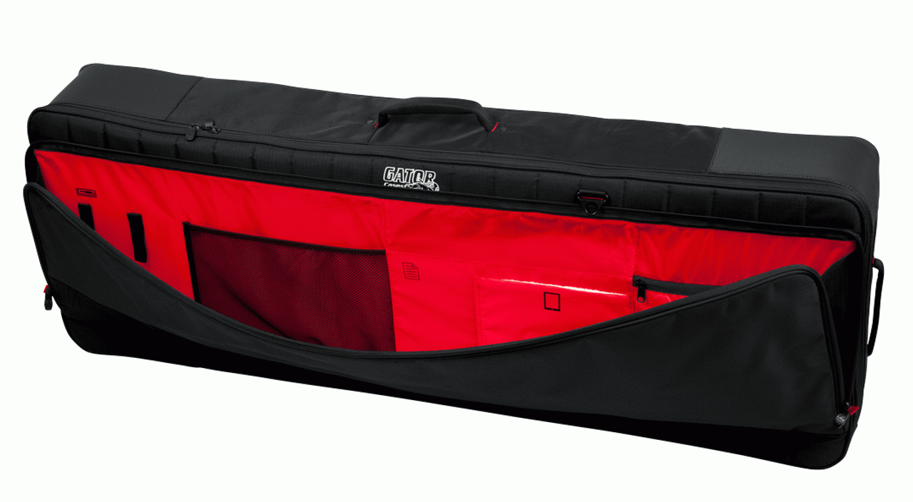 Gator G-PG-76 Progo 76 Note Keyboard Bag