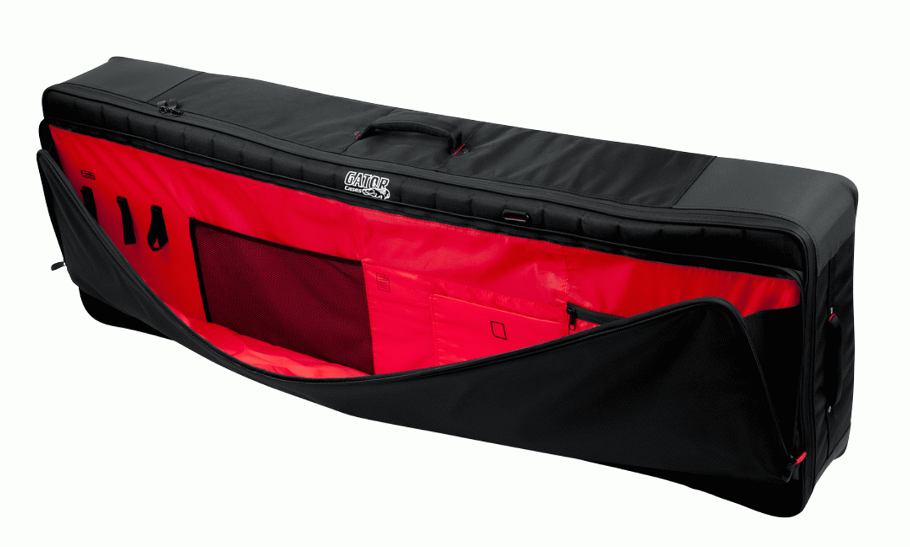 Gator G-PG-88 Progo 88 Note Keyboard Bag