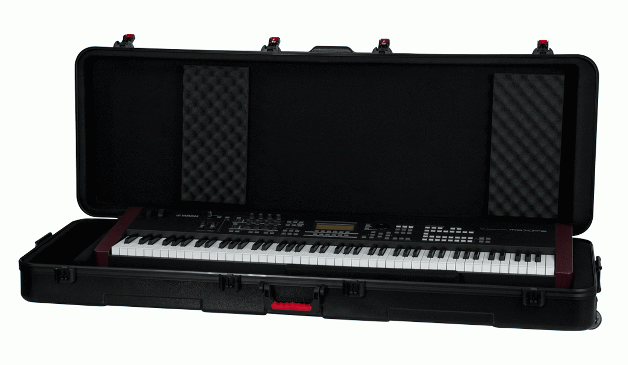 Gator GTSA-KEY88 Molded Keyboard Case