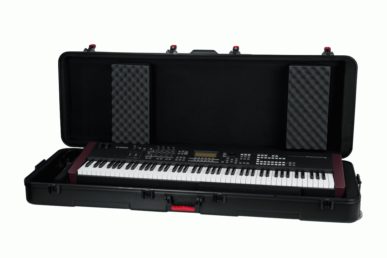 Gator GTSA-KEY88D Molded Keyboard Case