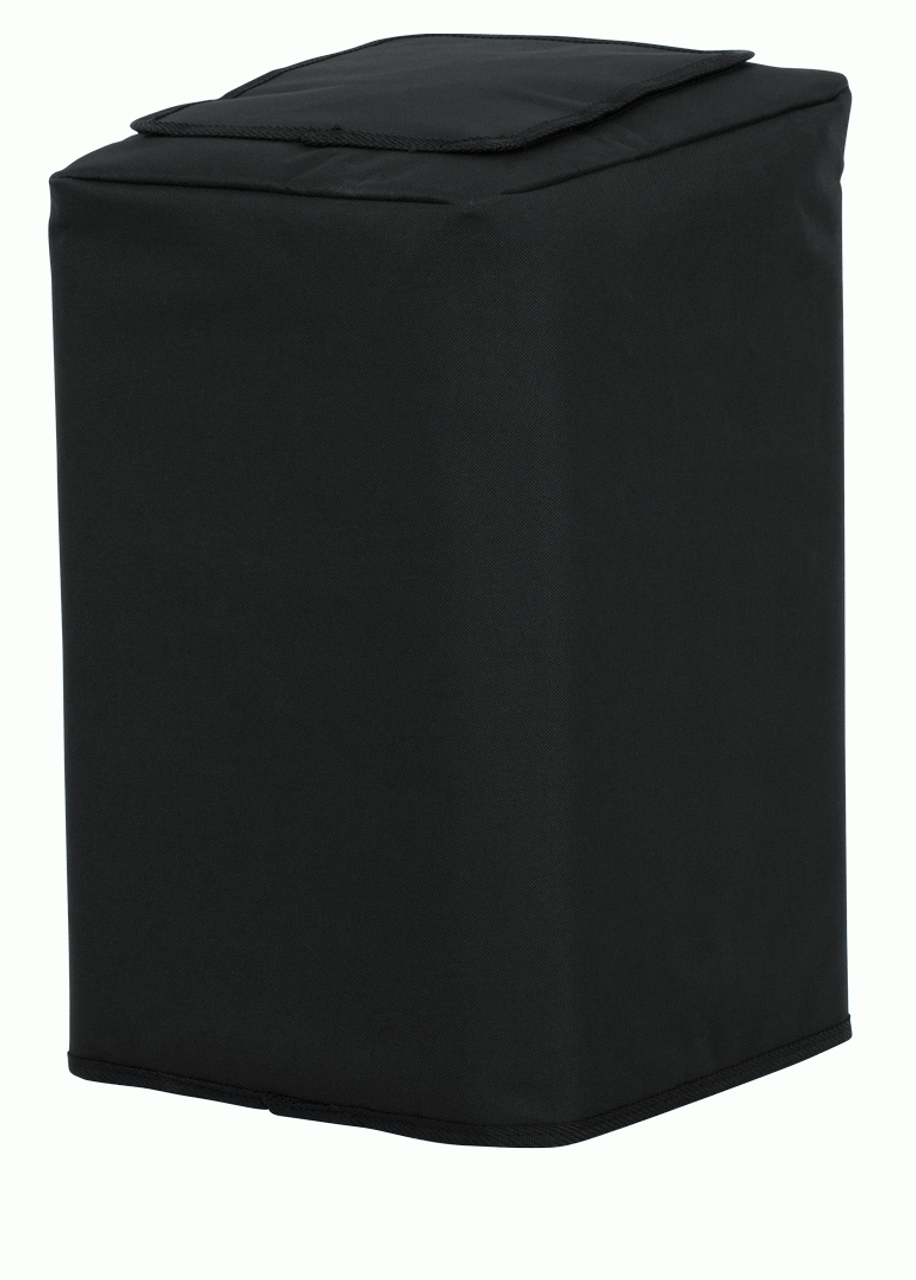 Gator GPA-CVR8 Nylon Speaker Cover 8"