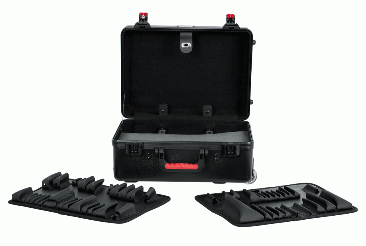 Gator GTSA-UTLPLT1813 Tsa Utility Case