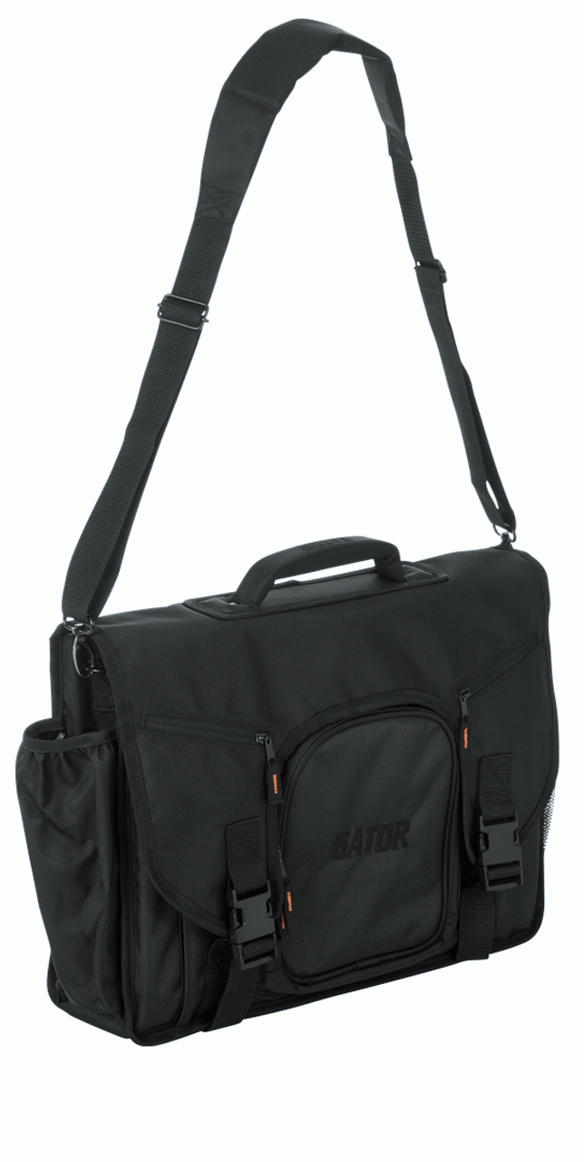 Gator G-CLUB Control Messenger Style Bag