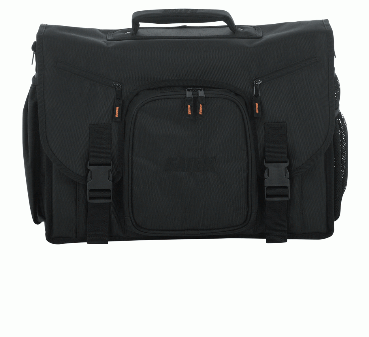 Gator G-CLUB Control Messenger Style Bag
