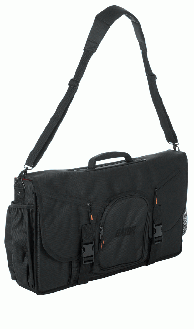 Gator G-CLUB Control 25 Messenger Style Bag