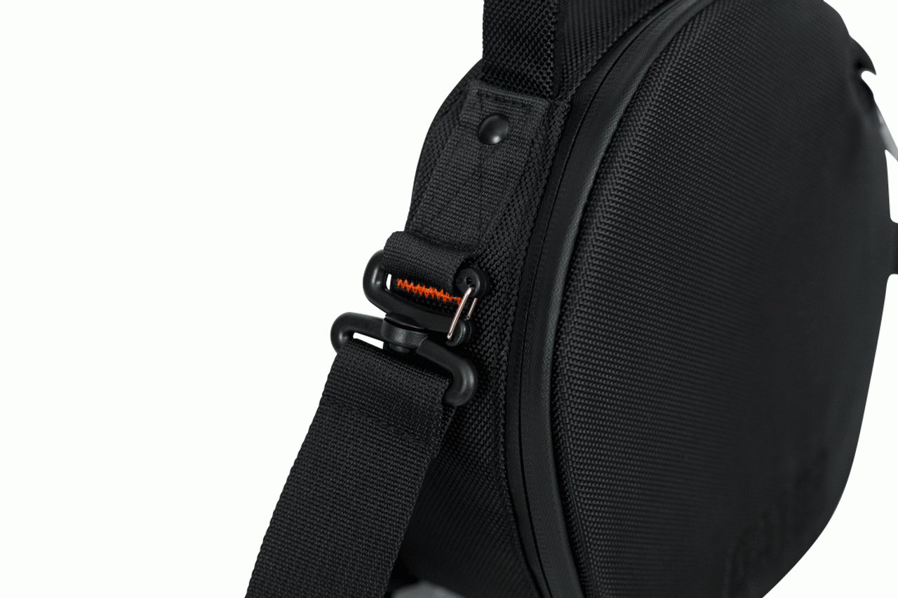 Gator G-CLUB-HEADPHONE Dj Headphone Case