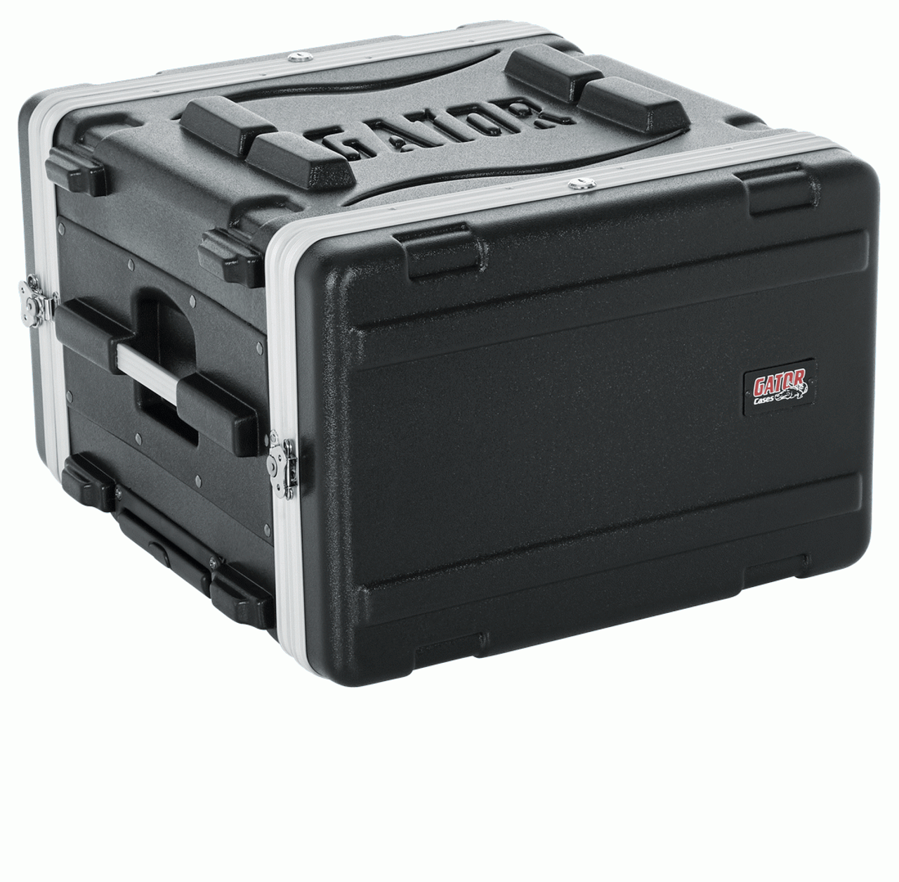 Gator GRR-6L Molded Pe Rack Case 6U