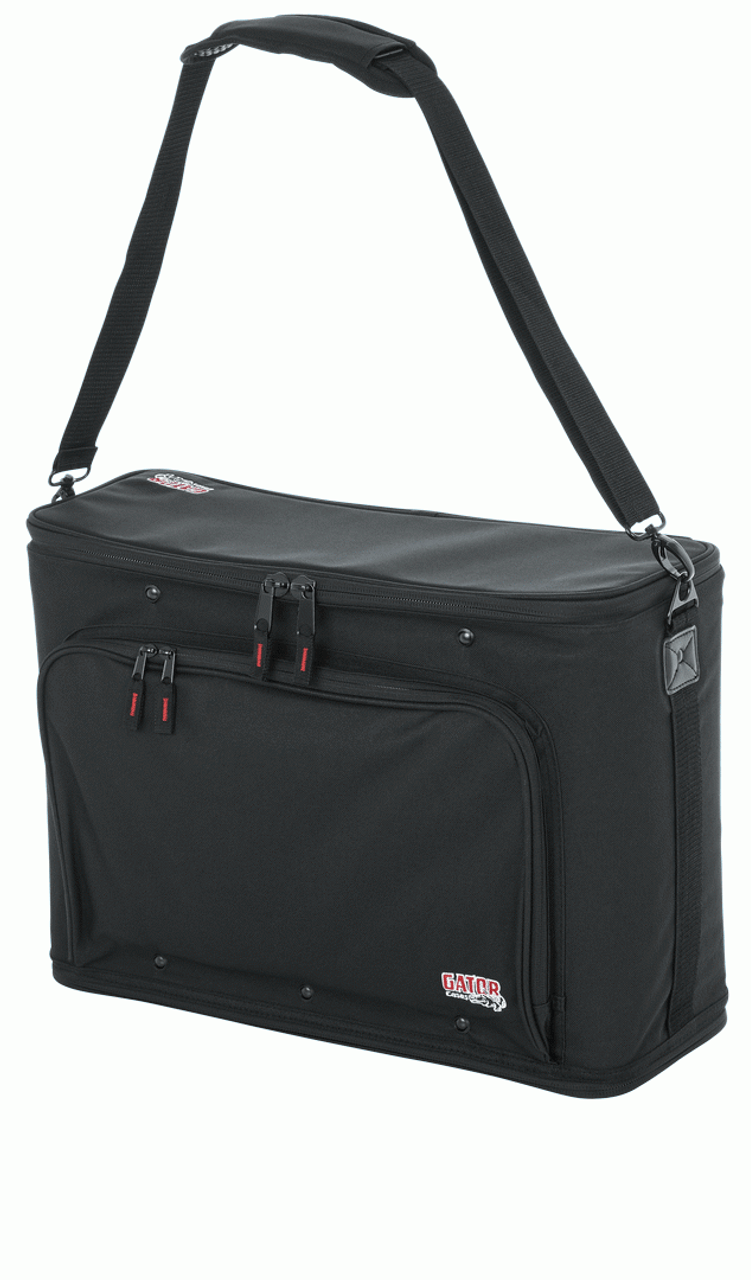 Gator GR-RACKBAG-3U Lightweight Rack Bag 3U