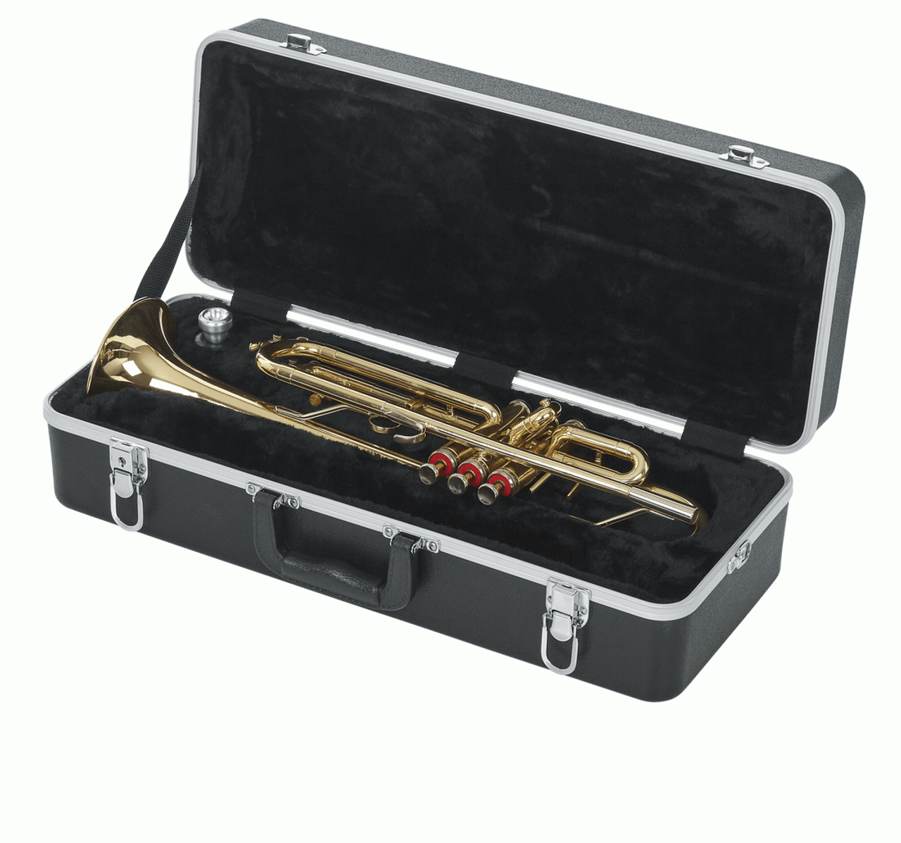 Gator GC-TRUMPET Deluxe Molded Trumpet Case