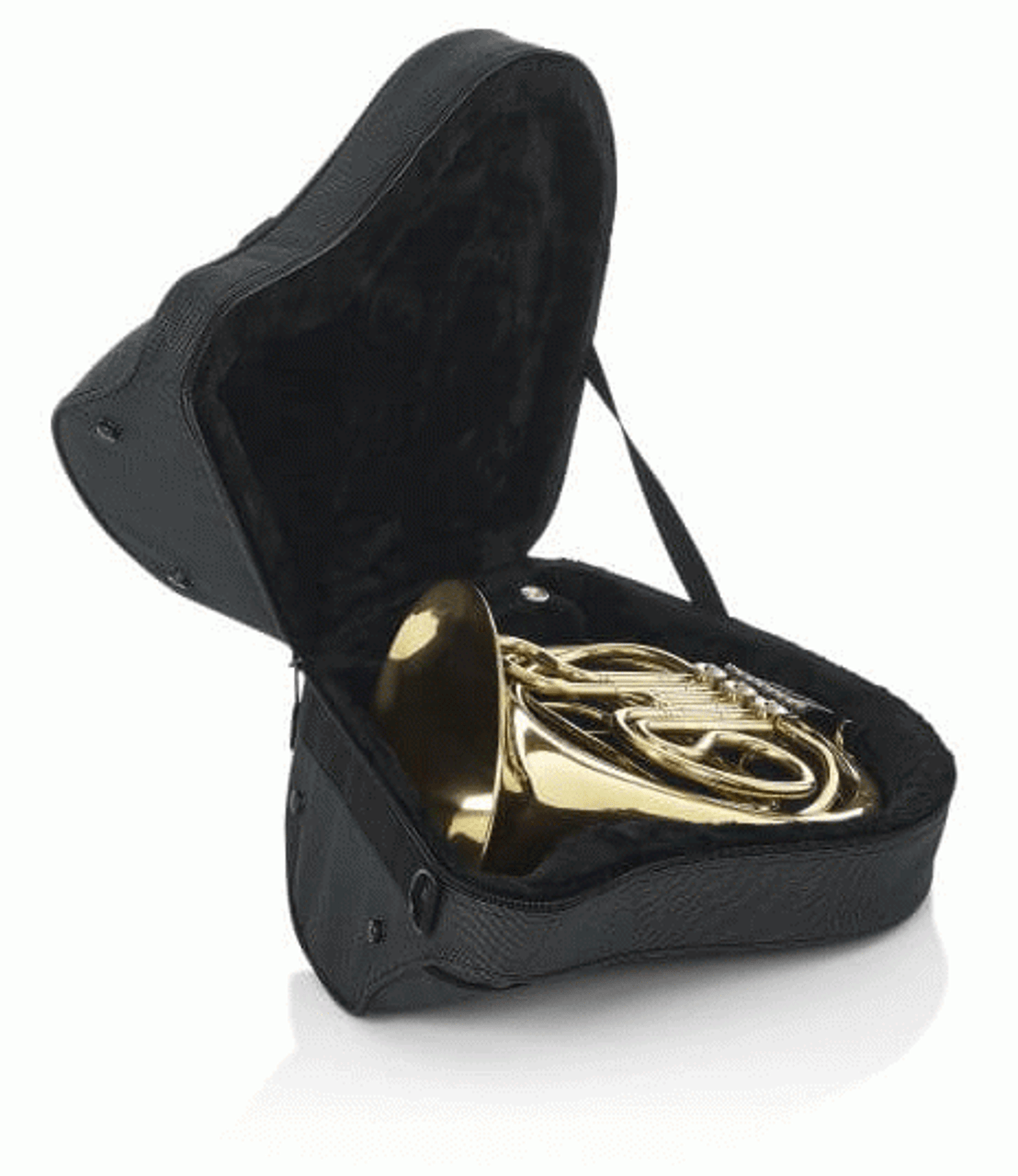 Gator GL-FRENCHHORN-A Ltwt Eps Foam French Horn