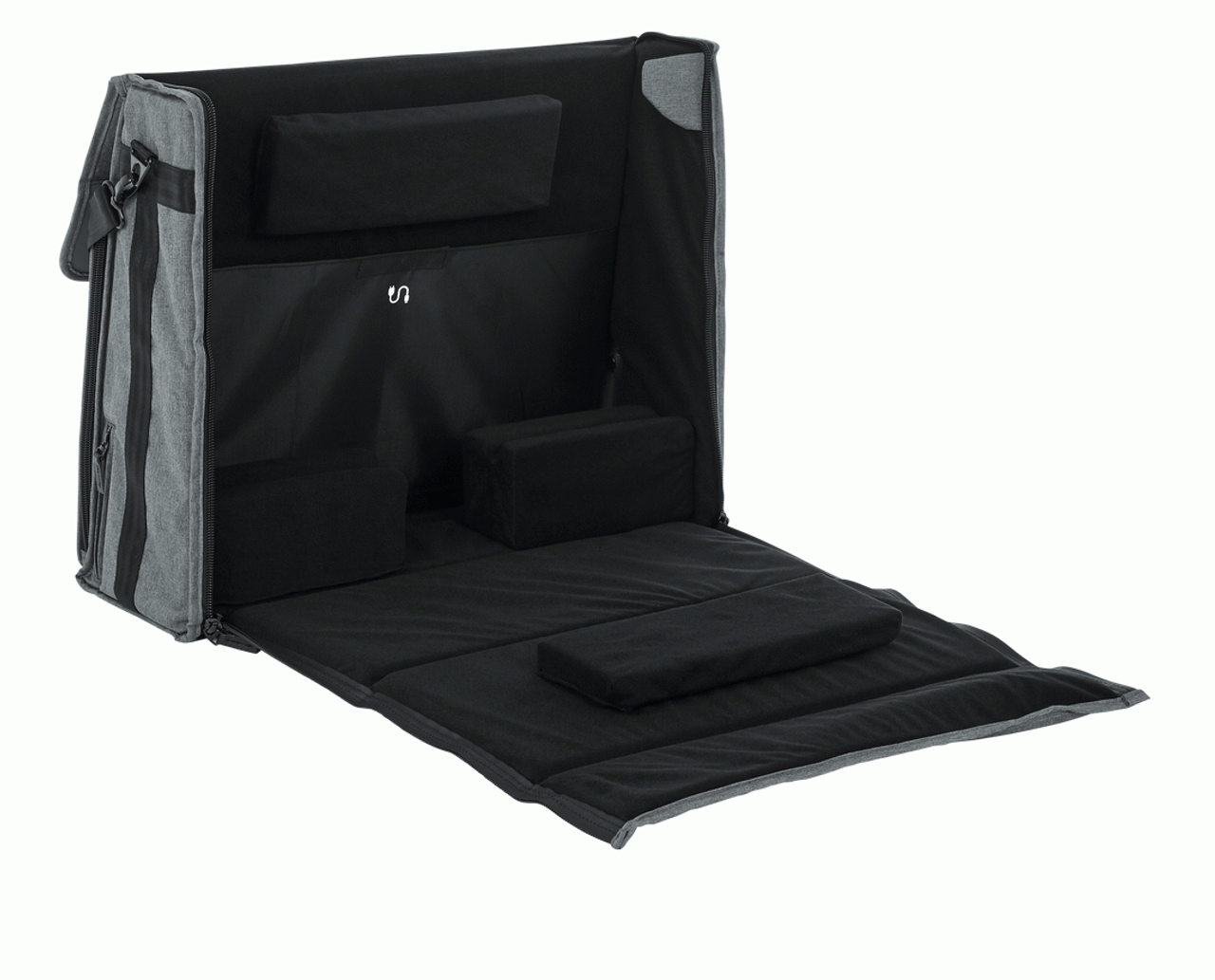 Gator G-CPR-IM21 Creative Pro Tote Bag For 21"Imac