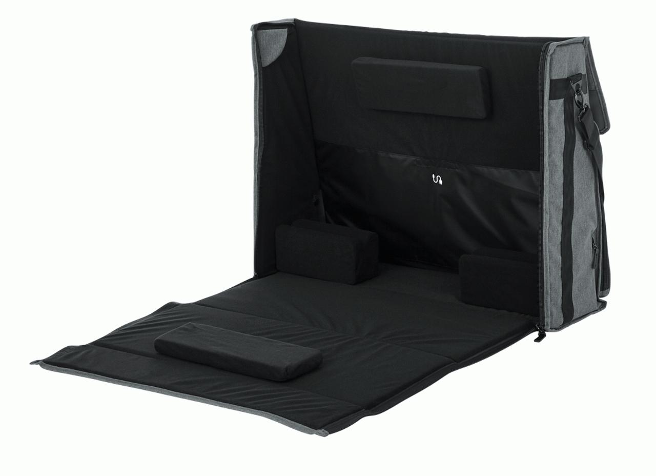 Gator G-CPR-IM27 Creative Pro Tote Bag For 27"Imac