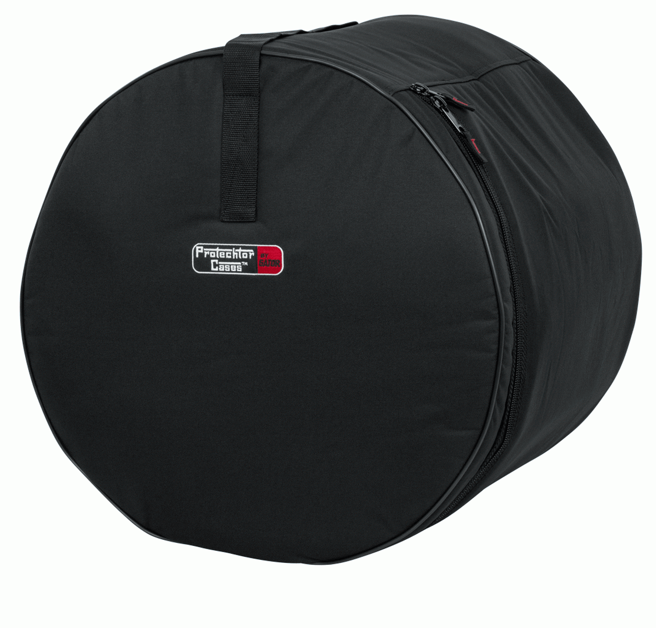 Gator GP-1816 Std Padded Bag Tom 18X16"