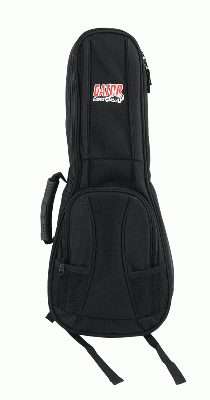 Gator GB-4G-UKE Sop 4G Soprano Ukulele Gigbag