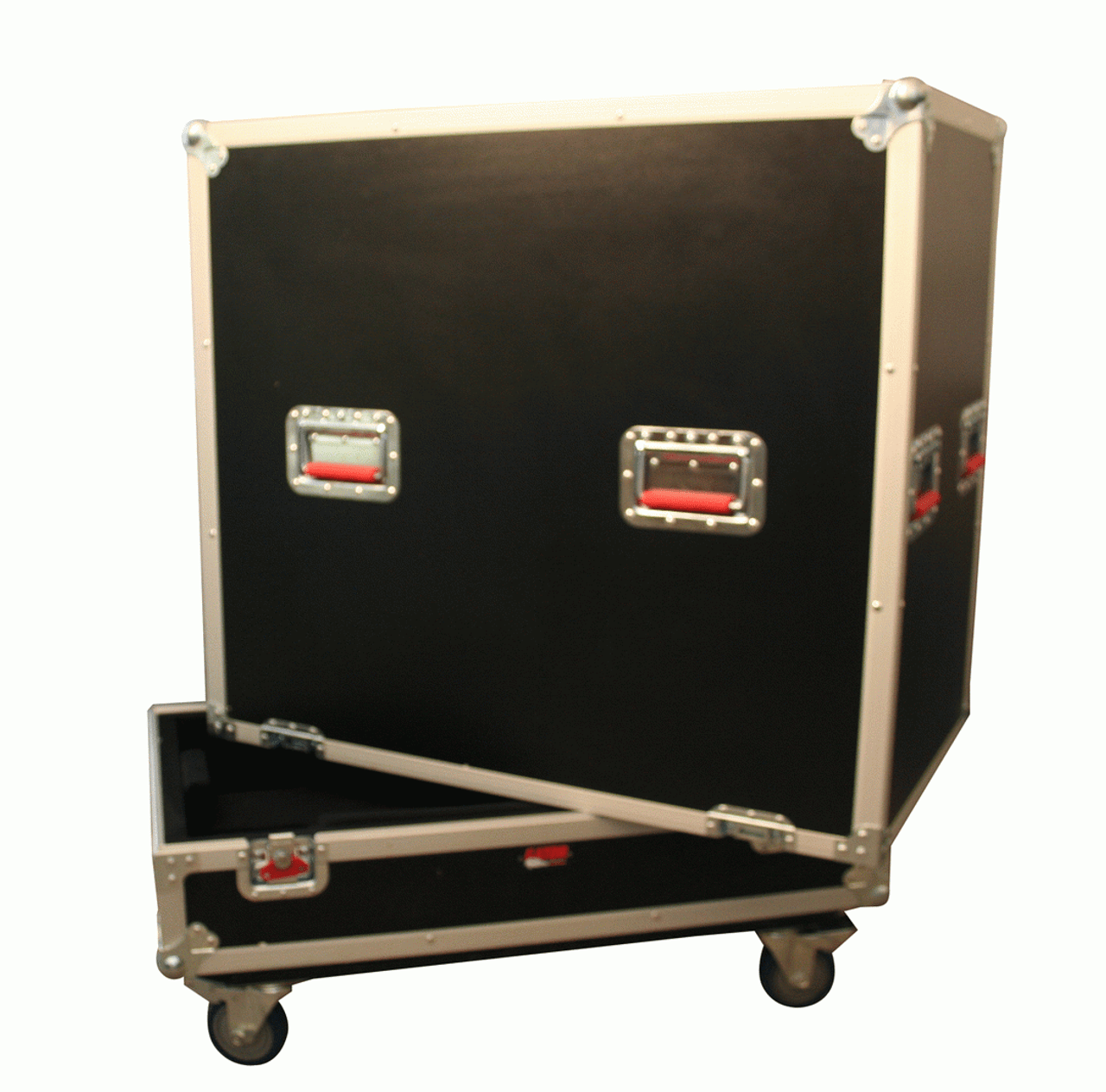 Gator G-TOUR Cab412 Tour Case For 412 Guitar Cab