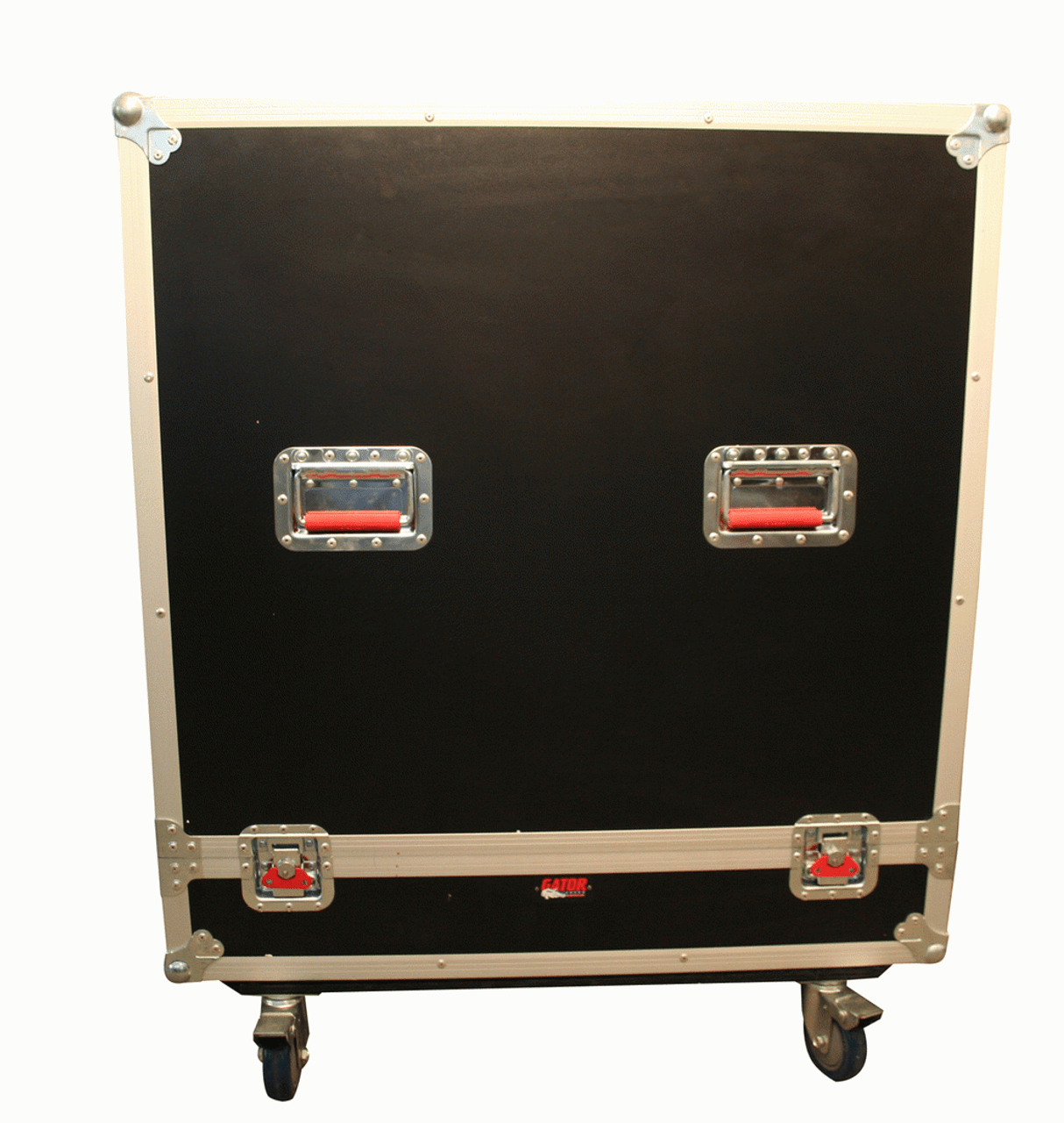 Gator G-TOUR Cab412 Tour Case For 412 Guitar Cab