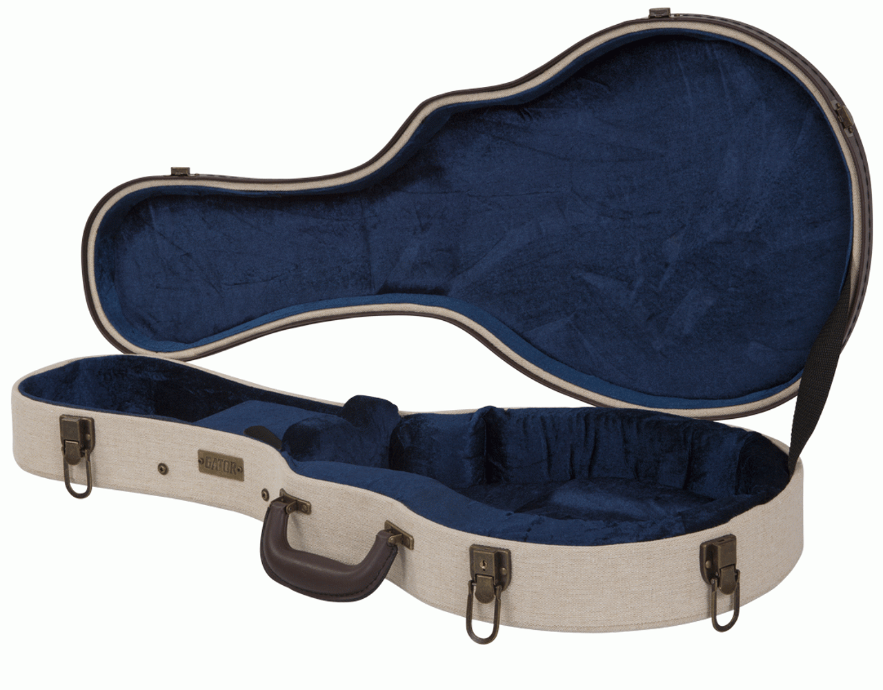 Gator GW-JM Mandolin Journeyman Mandolin Case