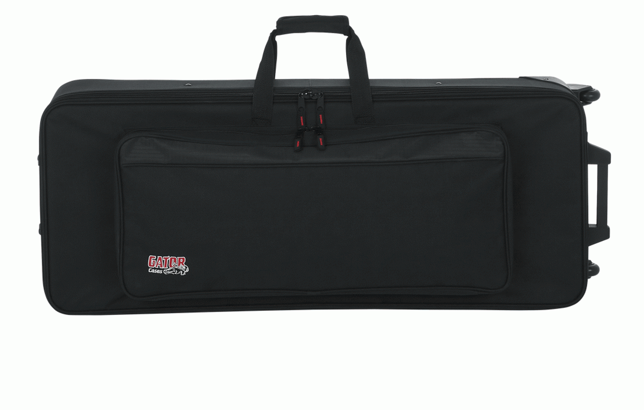 Gator GK-49 Ltwt Eps Foam Keyboard Case