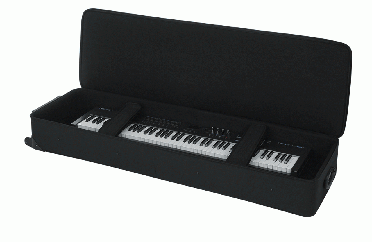 Gator GK-88 Xl Lightweight Keyboard Case