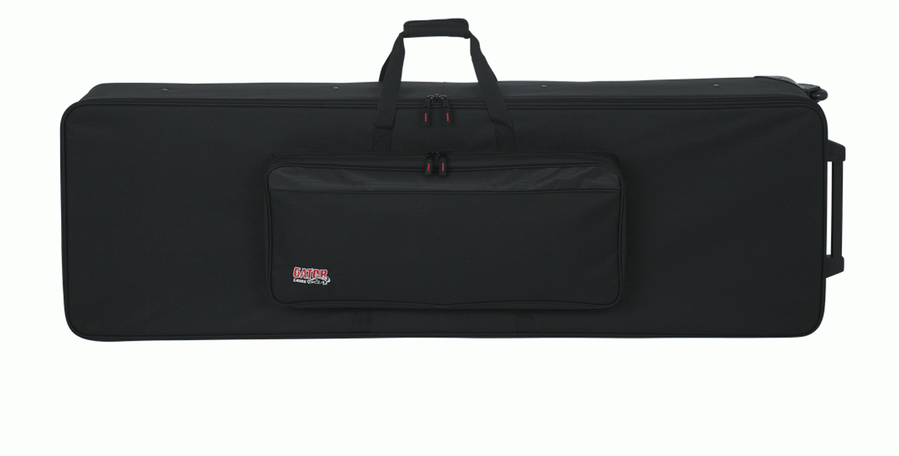 Gator GK-88 Xl Lightweight Keyboard Case