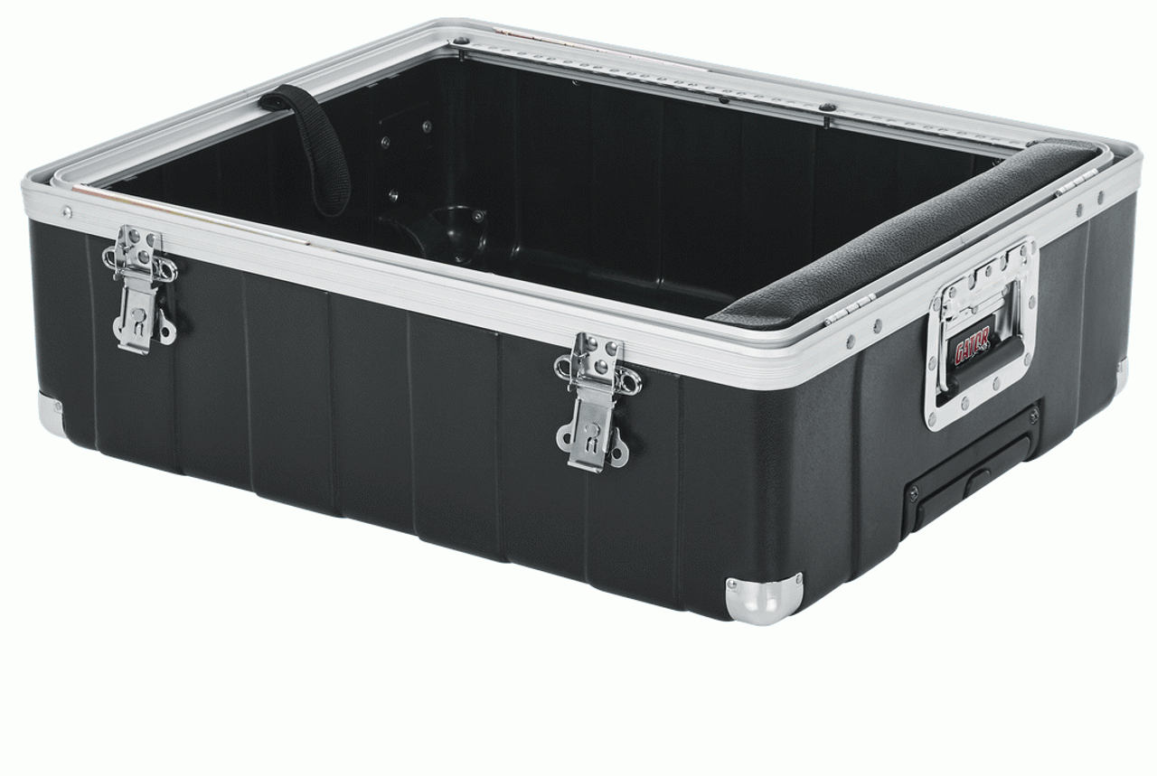 Gator G-MIX-12 Pu Molded Popup Mixer Case