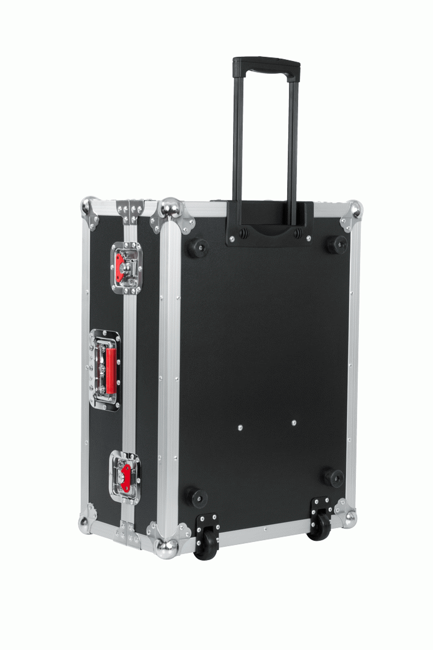 Gator G-TOURQU16 Gtour Road Case For A&H Qu16