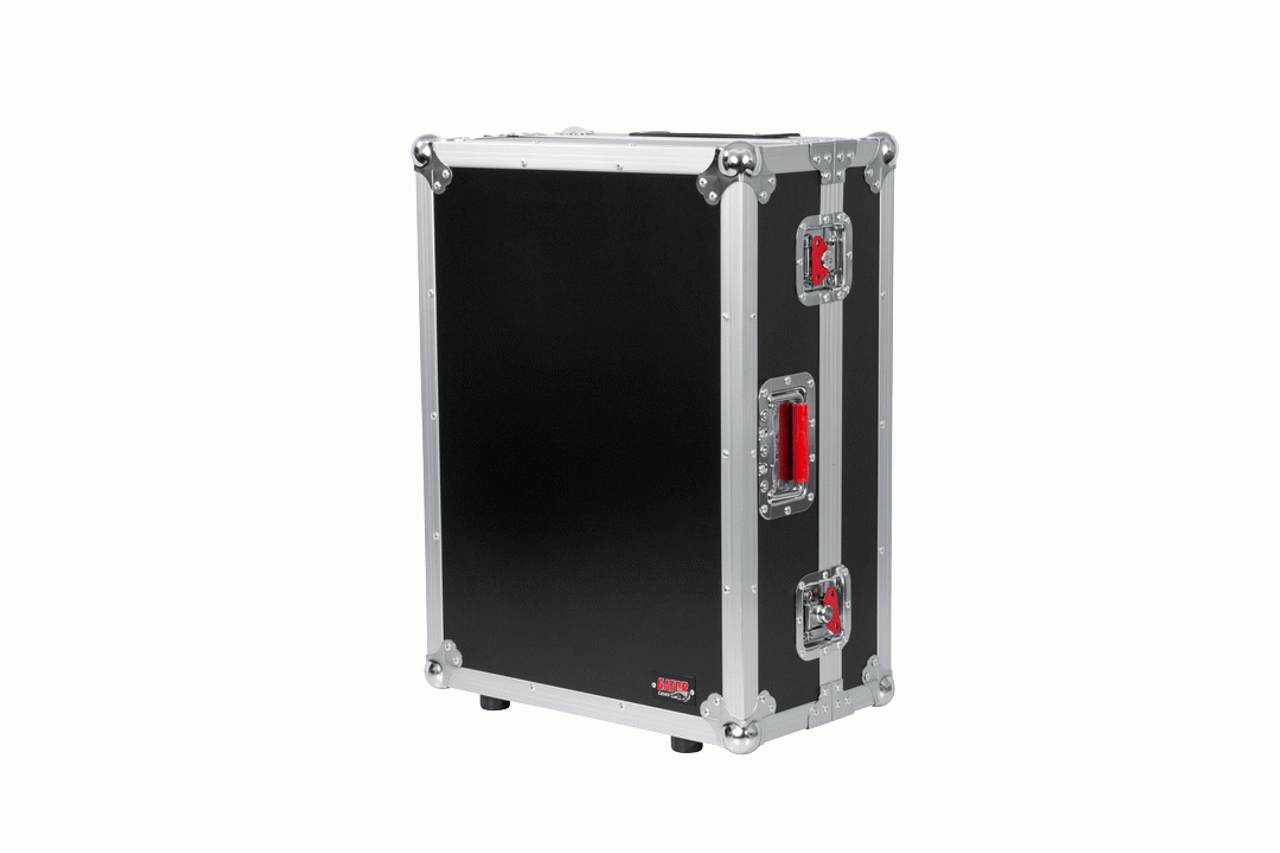 Gator G-TOURQU16 Gtour Road Case For A&H Qu16