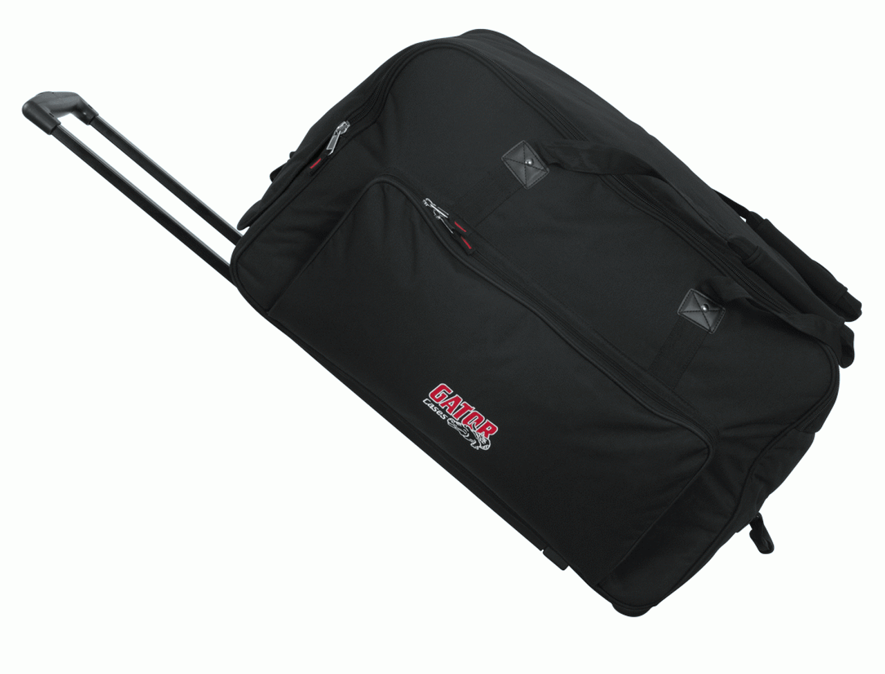 Gator GPA-712LG Large 12" Portable Speaker Bag