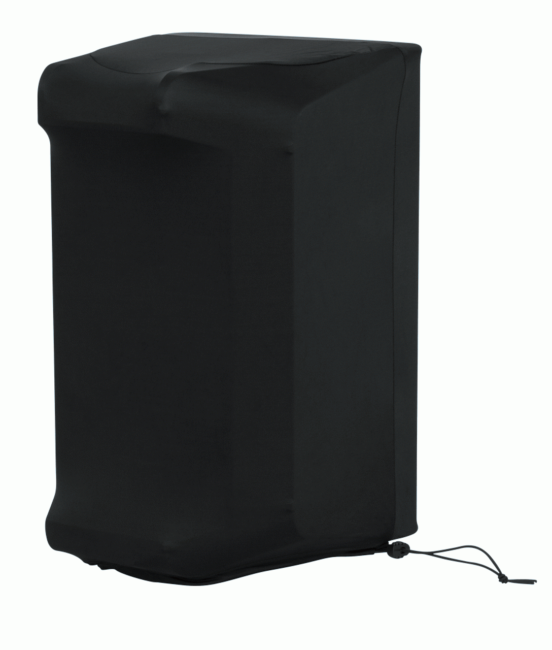 Gator GPA-STRETCH-10-B Stretchy Speaker Dust Cover