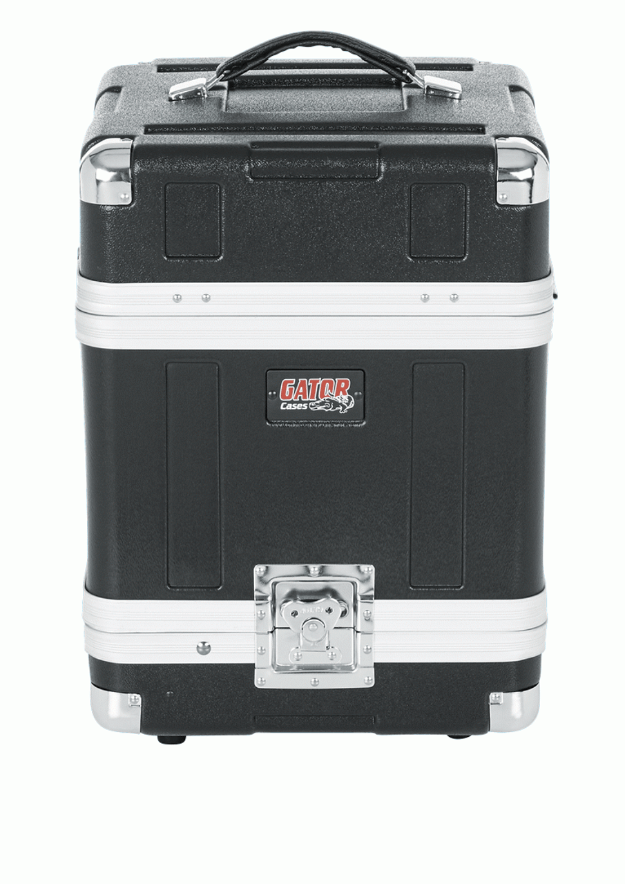 Gator GM-4WR Molded Microphone Case