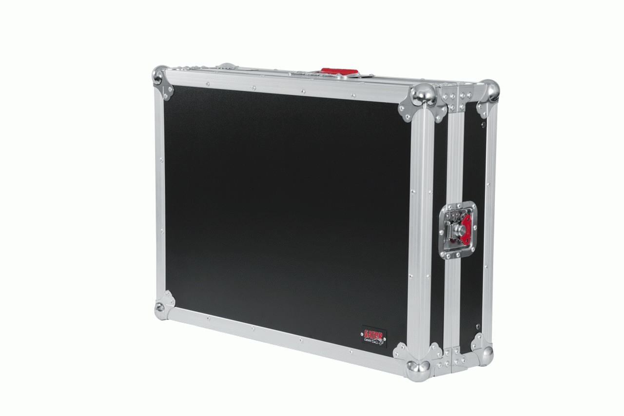 Gator G-TOURDSPUNICNTLB Gtour Case For Med Dj Cont