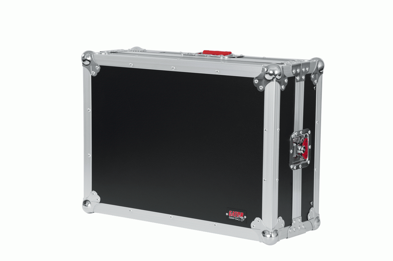 Gator G-TOURDSPUNICNTLC Gtour Case For Sm Dj Cont