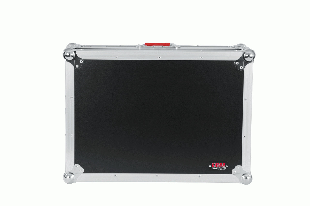 Gator G-TOURDSPUNICNTLC Gtour Case For Sm Dj Cont