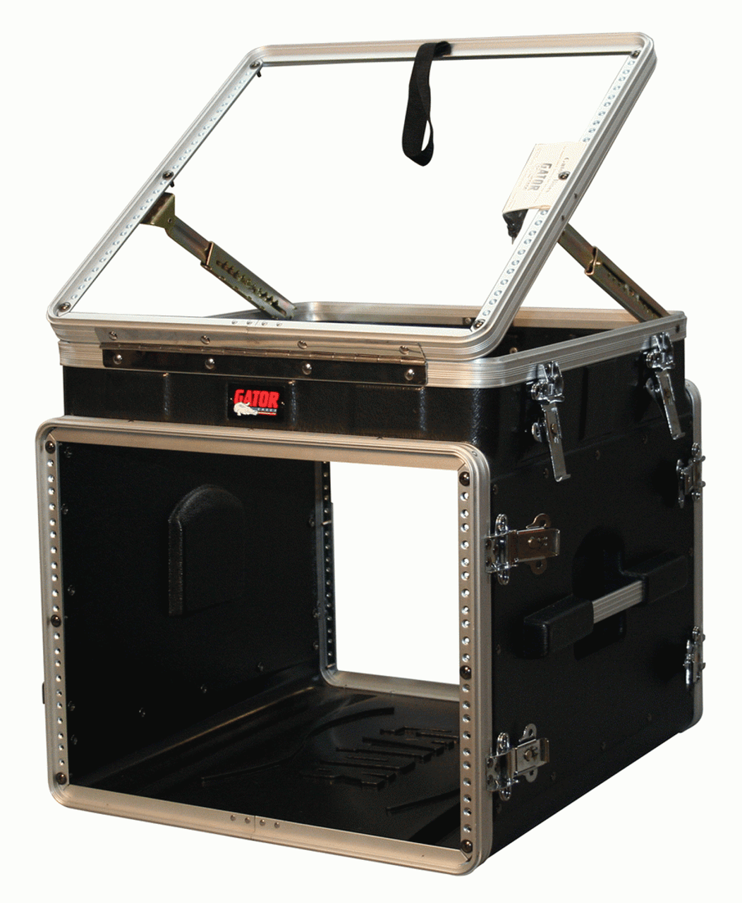 Gator GRC-10X8 Pu Molded Pe Popup Rack