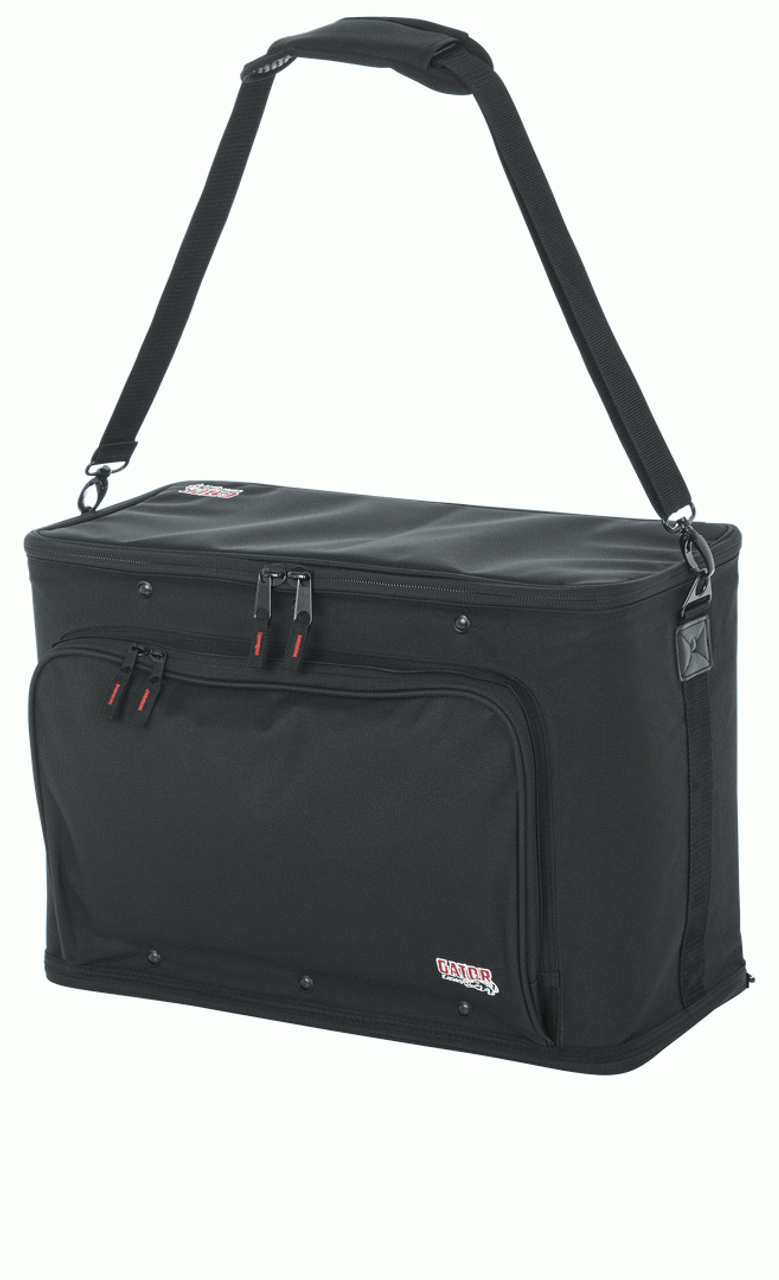 Gator GR-RACKBAG-4U Lightweight Rack Bag 4U