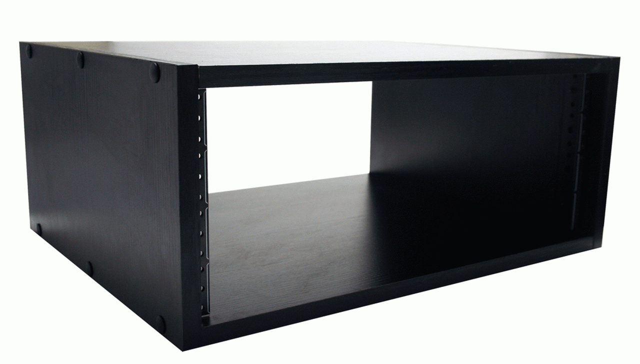 Gator GR-STUDIO-4U Studio Rack Cabinet 4U