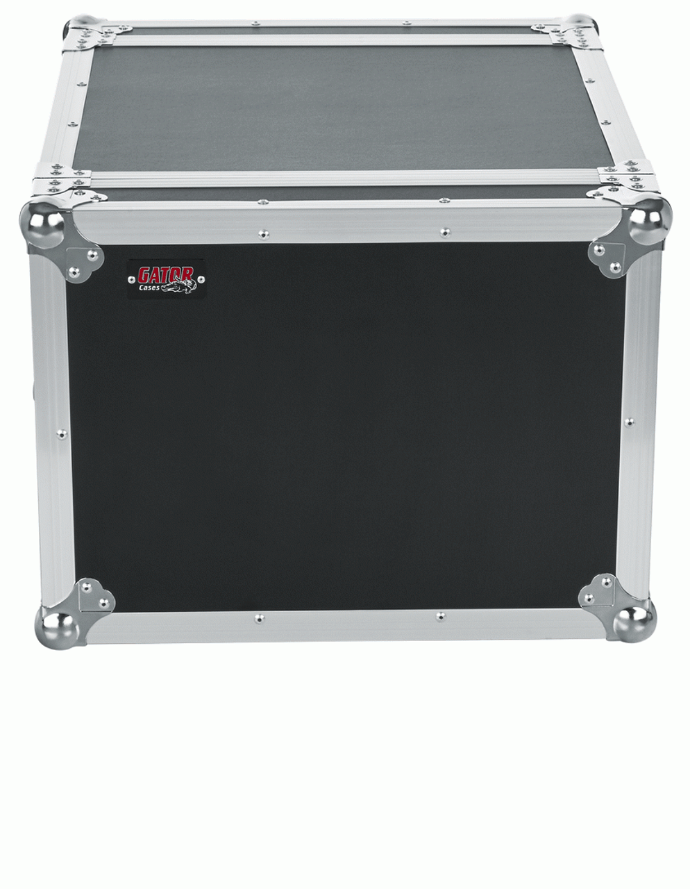 Gator G-TOUR 8U Wood Flight Rack Case